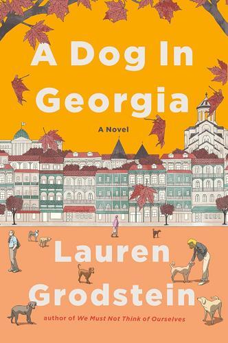 A Dog in Georgia