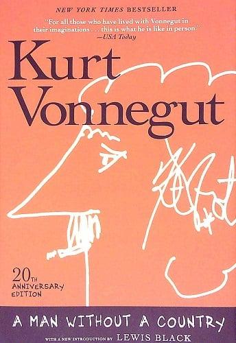A Man Without a Country (20th Anniversary Edition)