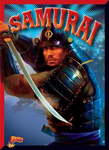 Samurai (History's Warriors)