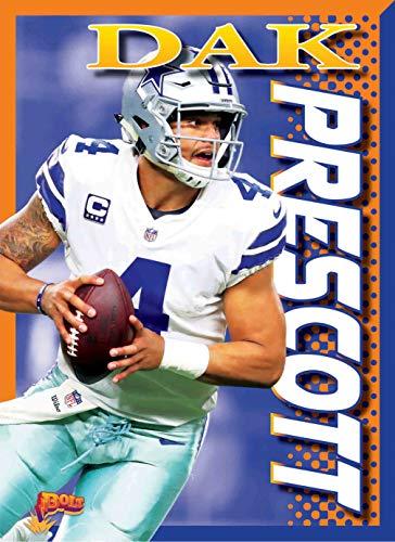 Dak Prescott (Player Profiles)