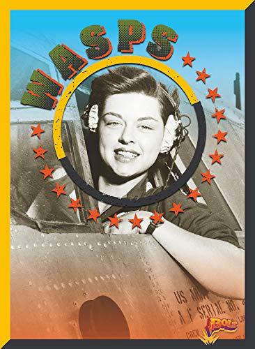 WASPs (All-American Fighting Forces)
