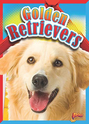 Golden Retrievers (Doggie Data)