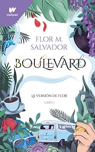 Boulevard (Libro 1)