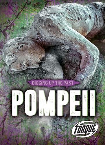 Pompeii (Digging Up the Past)