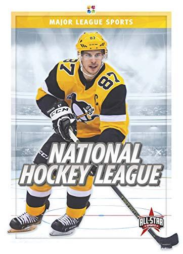 National Hockey League (Major League Sports)
