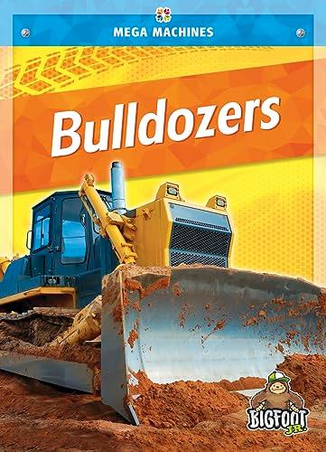 Bulldozers (Mega Machines)