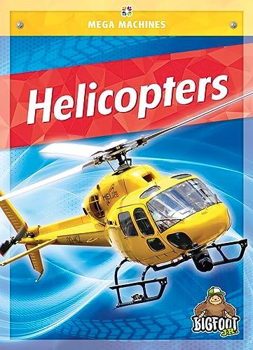 Helicopters (Mega Machines)