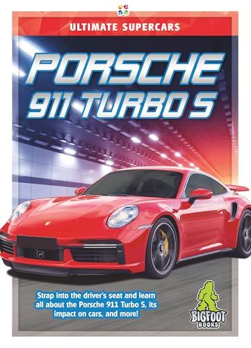 Porsche 911 Turbo S (Ultimate Supercars)