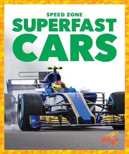 Superfast Cars (Speed Zone)