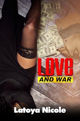 Love and War (Bk. 2)