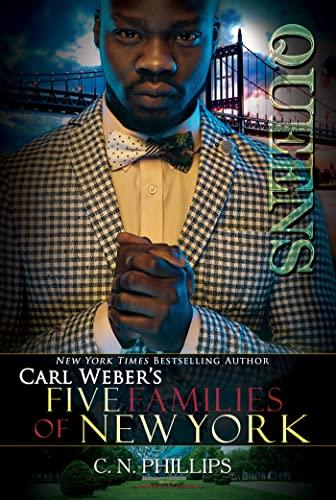 Queens (Carl Weber's Five Families of New York)