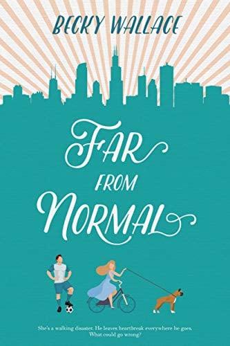 Far From Normal