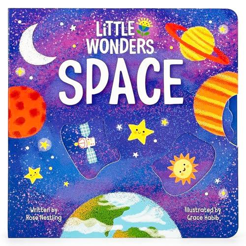 Space (Little Wonders)
