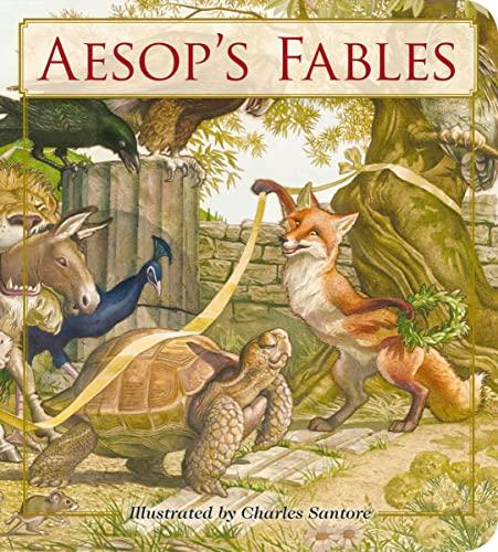 Aesop's Fables