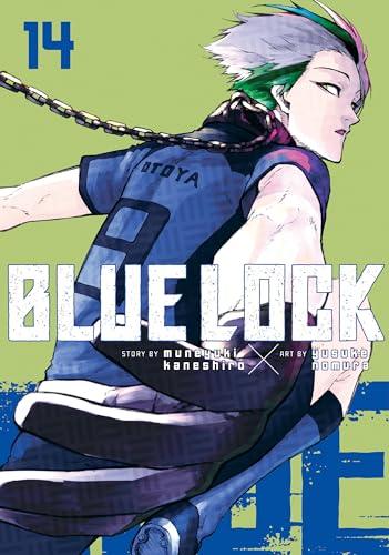 Blue Lock (Volume 14)