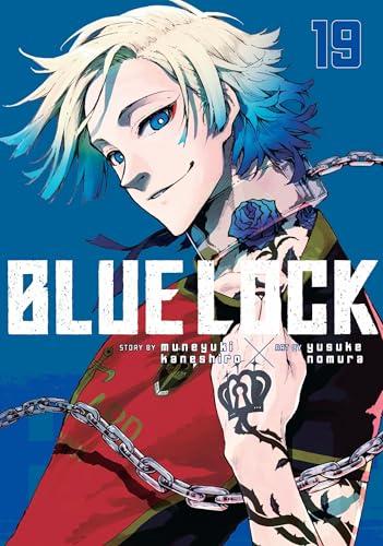 Blue Lock (Volume 19)