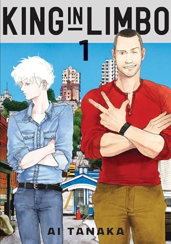 King in Limbo Omnibus 1 (Volumes 1 & 2)