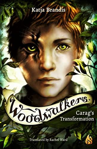 Carag's Transformation (Woodwalkers, Bk. 1)
