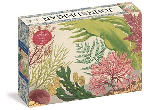 Sea Life 1000 Piece Jigsaw Puzzle