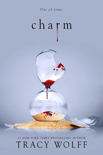 Charm (Crave, Bk. 5) (Barnes & Noble Edition)