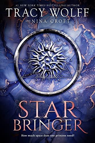 Star Bringer (Bk. 1)