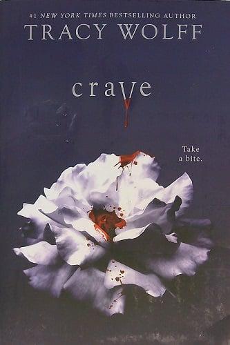 Crave (Bk. 1)