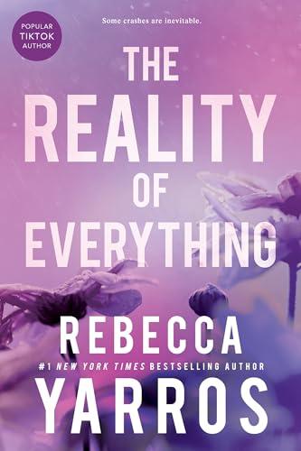 The Reality of Everything (Flight & Glory, Bk. 5)
