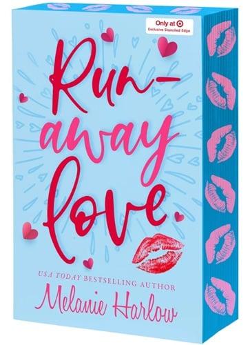 Runaway Love (Cherry Tree Harbor, Bk. 1) (Target Edition)