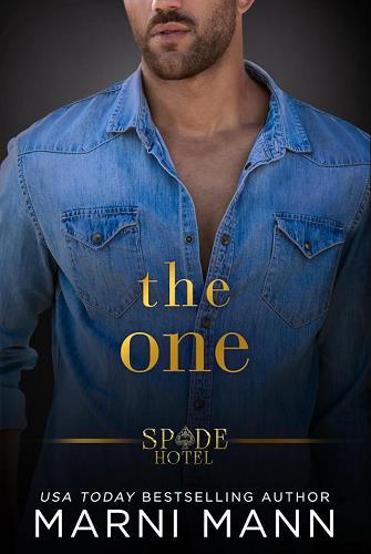 The One (Spade Hotel, Bk. 5)
