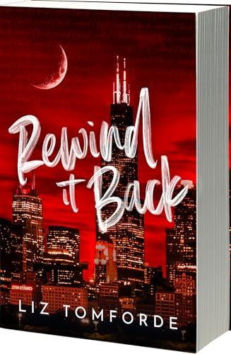 Rewind it Back (Windy City, Bk. 5)