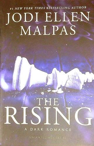 The Rising (Unlawful Men, Bk. 4)
