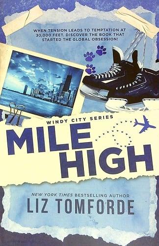 Mile High (Windy City, Bk. 1)