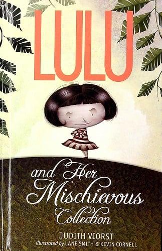 Lulu and Her Mischievous Collection