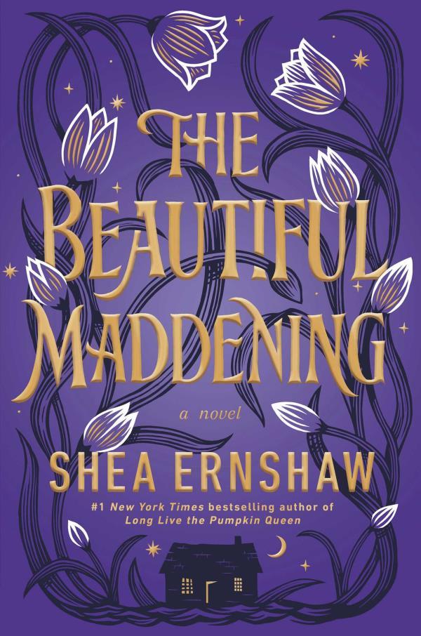 The Beautiful Maddening