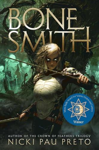 Bonesmith (House of the Dead Duology, Bk. 1)
