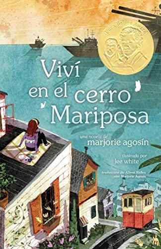 Viví En El Cerro Mariposa