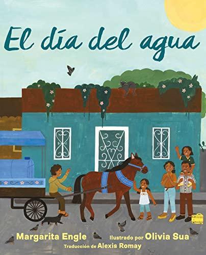 El Día Del Agua