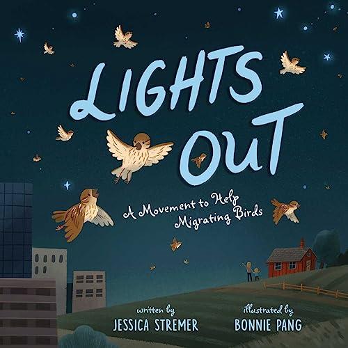 Lights Out: A Movement to Help Migrating Birds