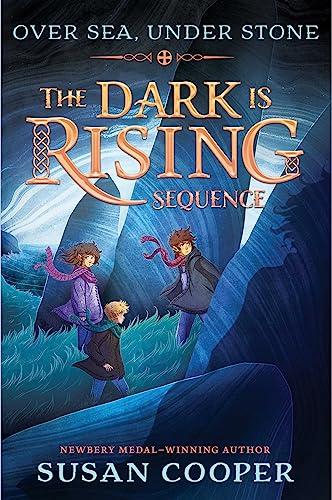 Over Sea, Under Stone (The Dark is Rising Sequence, Bk. 1)
