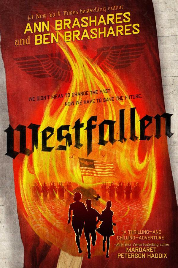 Westfallen (Bk. 1)