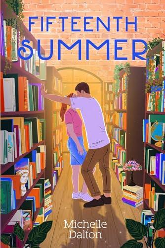 Fifteenth Summer (Sixteenth Summer)
