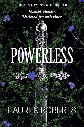 Powerless (The Powerless Trilogy, Bk. 1)