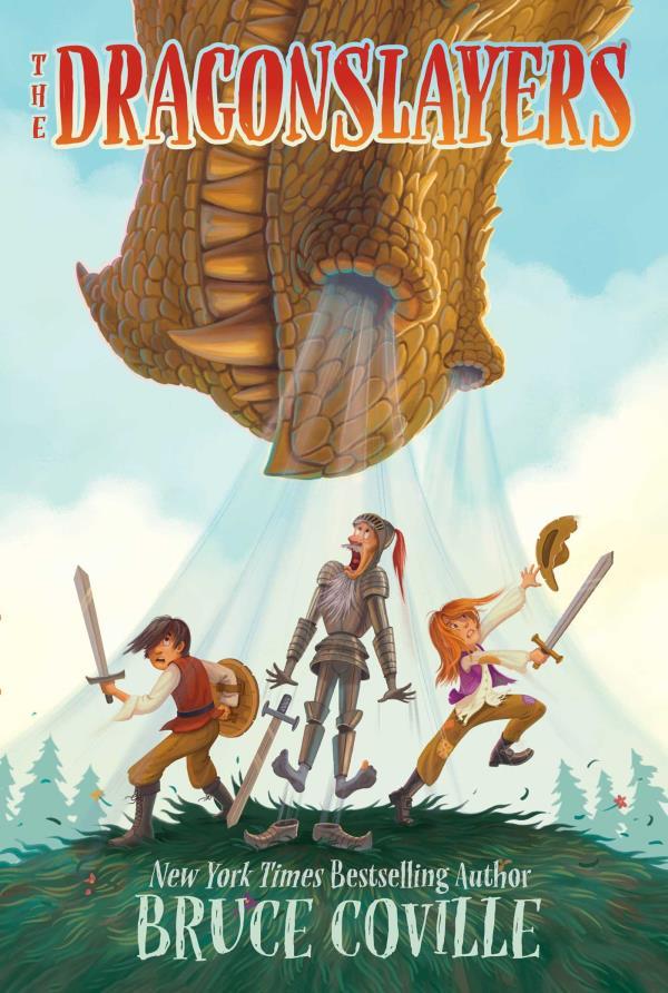 The Dragonslayers