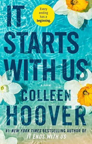 It Starts with Us (It Ends with Us, Bk. 2)