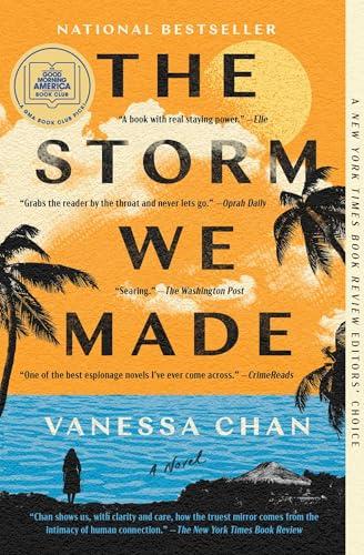The Storm We Made