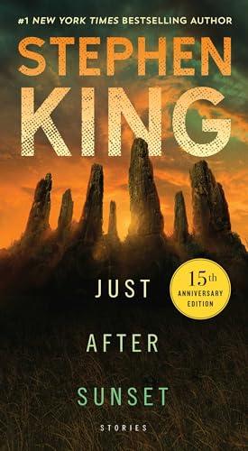 Just After Sunset (15th Anniversary Edition)