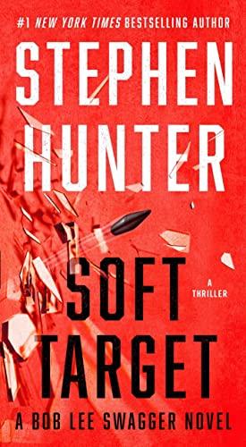 Soft Target (Ray Cruz, Bk. 2)