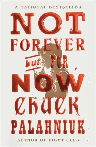 Not Forever, But For Now