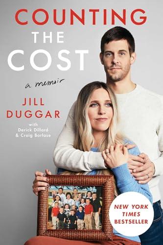 Counting the Cost: A Memoir