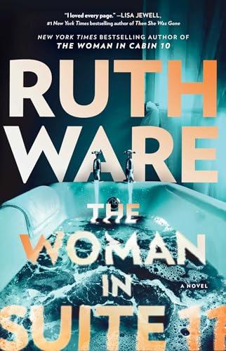 The Woman in Suite 11
